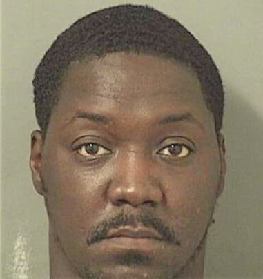 Roderick Thomas, - Palm Beach County, FL 